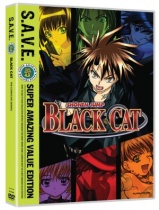 Black Cat Complete S.A.V.E. 