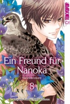 Ein Freund für Nanoka 8