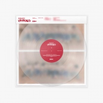 ENHYPEN - ROMANCE : UNTOLD (Vinyl) (KR) PREORDER