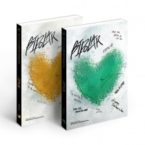 EPEX - 2nd EP Album 'Bipolar Pt.2 Prelude of Love' (KR)