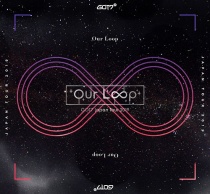 GOT7 - Japan Tour 2019 "Our Loop" Limited Release