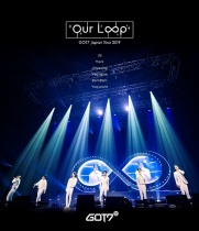 GOT7 - Japan Tour 2019 "Our Loop"