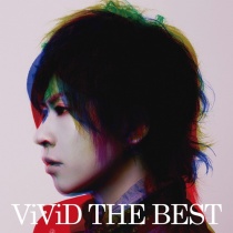 ViViD - THE BEST Type B LTD