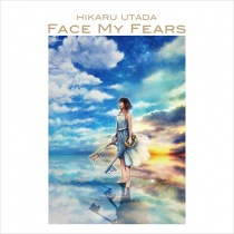 Hikaru Utada - Face My Fears (KINGDOM HEARTS III)