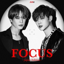Jus2 - Focus -Japan Edition-