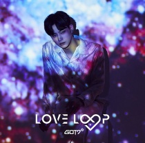 GOT7 - Love Loop (JB Edition) LTD