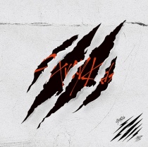 Stray Kids - Scars / Thunderous (Sorikun) - Japanese ver. -