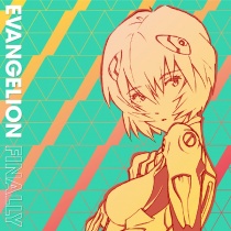 Evangelion Finally (KR)