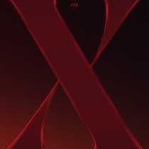 EXID - 10th Anniversary Single Album - X (KR)