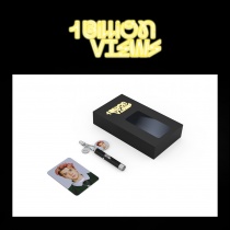 EXO-SC - Photo Projection Key Ring - Chaneyol (KR)
