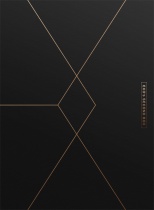 EXO - Second Box (KR)