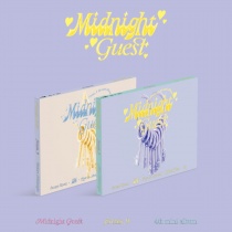 fromis_9 - Mini Album Vol.4 - Midnight Guest (KR)