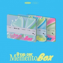 fromis_9 - Mini Album Vol.5 - From Our Memento Box (KR)