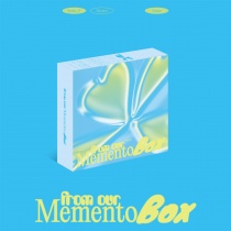 fromis_9 - Mini Album Vol.5 - From Our Memento Box (KiT Ver.) (KR)