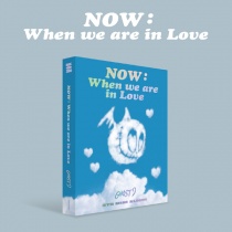 GHOST9 - Mini Album Vol.4 - NOW : When we are in Love (KR)