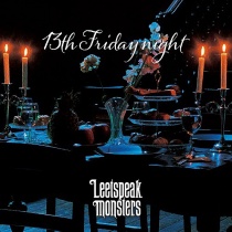 Leetspeak monsters - 13th Friday night