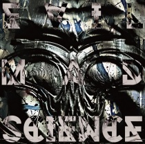 The THIRTEEN - EVIL MAD SCIENCE
