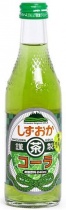 Kimura Shizuoka Green Tea Cola