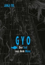 Gyo Deluxe (Junji Ito)