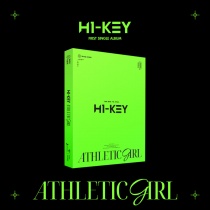 H1-KEY - Athletic Girl (KR)