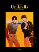 H&D - Special Album - UMBRELLA (KR)