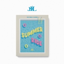 Hi-L - Single Album Vol.1 - Summer Ride (KR)
