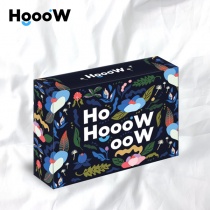 HOOOW - Single Album - HOOOW Kihno Album (KR)