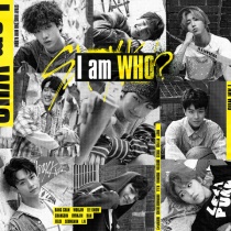 Stray Kids - Mini Album Vol.2 - I am WHO (KR)