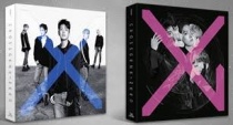 Cross Gene - Mini Album Vol.5 - Zero (KR)