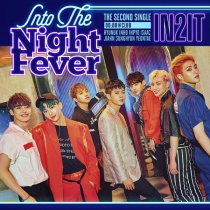 IN2IT - Single Album Vol.2 - INTO THE NIGHT FEVER (KR)