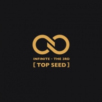 Infinite - Vol.3 - TOP SEED (KR)