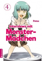 Interviews mit Monster-Mädchen 4