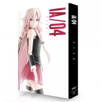 IA - IA/04 CD+DVD