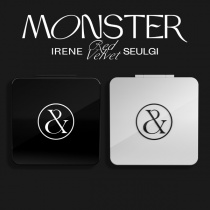 Red Velvet - IRENE & SEULGI Mini Album Vol. 1 - Monster (KR)