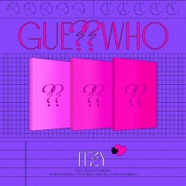 ITZY - GUESS WHO (KR)