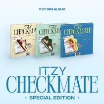 ITZY - CHECKMATE Special Edition (KR)