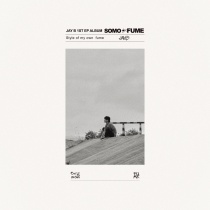 JAY B - EP Album Vol.1 [SOMO:FUME] (KR)