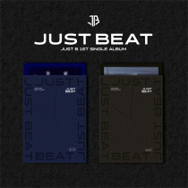 JUST B - Single Album Vol.1 - JUST BEAT (KR)