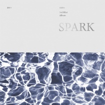 JBJ95 - Mini Album Vol.3 - SPARK (KR)
