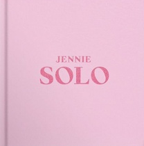 Jennie (BLACKPINK) - SOLO PHOTOBOOK (KR)