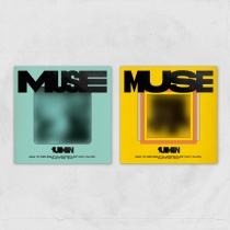 Jimin (BTS) - MUSE (KR) PREORDER