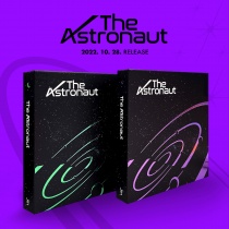 JIN (BTS) - The Astronaut (KR)