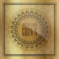 2PM - Vol.3 Grown (Grand Edition) (KR)