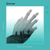 DAY6 - Mini Album Vol.2 - Daydream (KR)