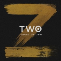 Jun Ho (2PM) - Solo Best Album Vol.2 - TWO (KR)