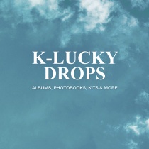 K-LUCKY DROP (KR)