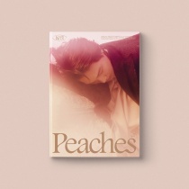 KAI (EXO) - Mini Album Vol.2 - Peaches (Peaches Ver.) (KR)