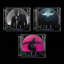 KAI (EXO) - Mini Album Vol.1 - KAI (Jewel Case Ver.) (KR)