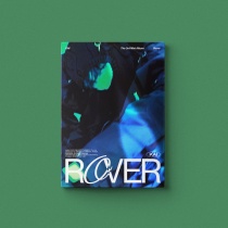 KAI - Mini Album Vol.3 - Rover (Sleeve Ver.) (KR)