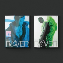 KAI - Mini Album Vol.3 - Rover (Photobook Ver.) (KR)